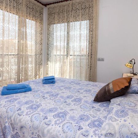 Apartment Poblenou By Interhome Барселона Екстериор снимка