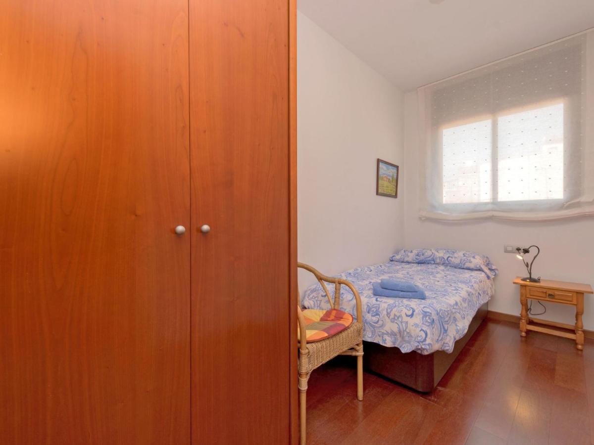 Apartment Poblenou By Interhome Барселона Екстериор снимка