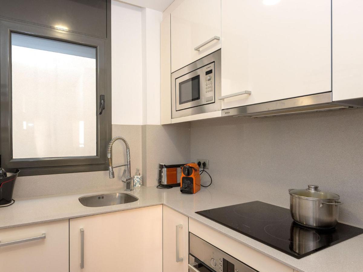 Apartment Poblenou By Interhome Барселона Екстериор снимка
