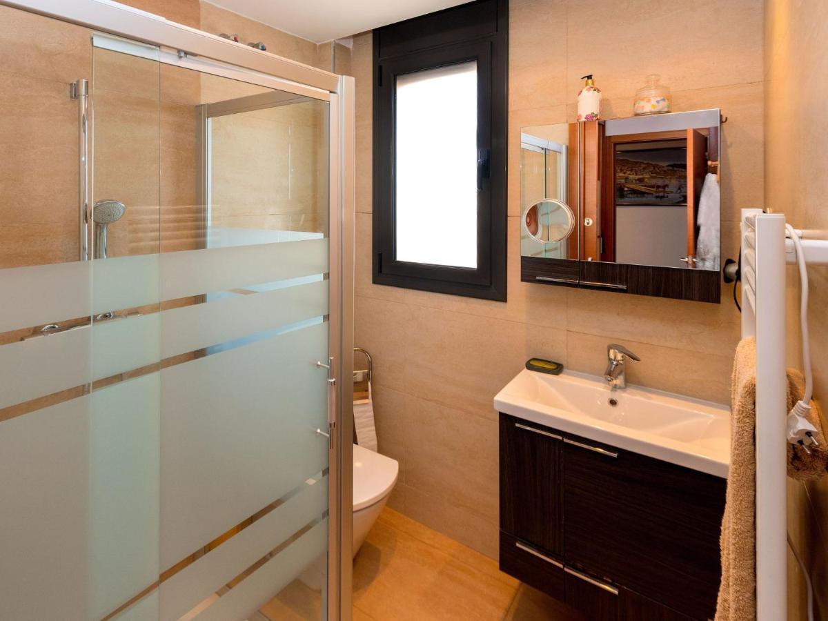 Apartment Poblenou By Interhome Барселона Екстериор снимка
