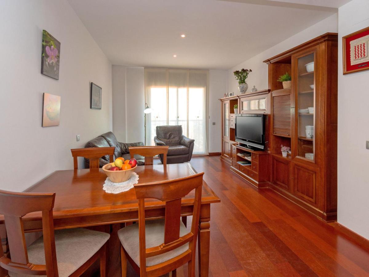 Apartment Poblenou By Interhome Барселона Екстериор снимка