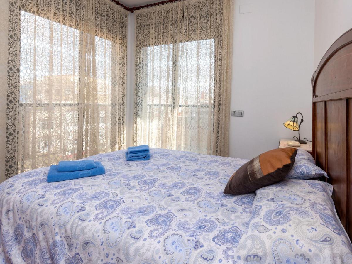 Apartment Poblenou By Interhome Барселона Екстериор снимка