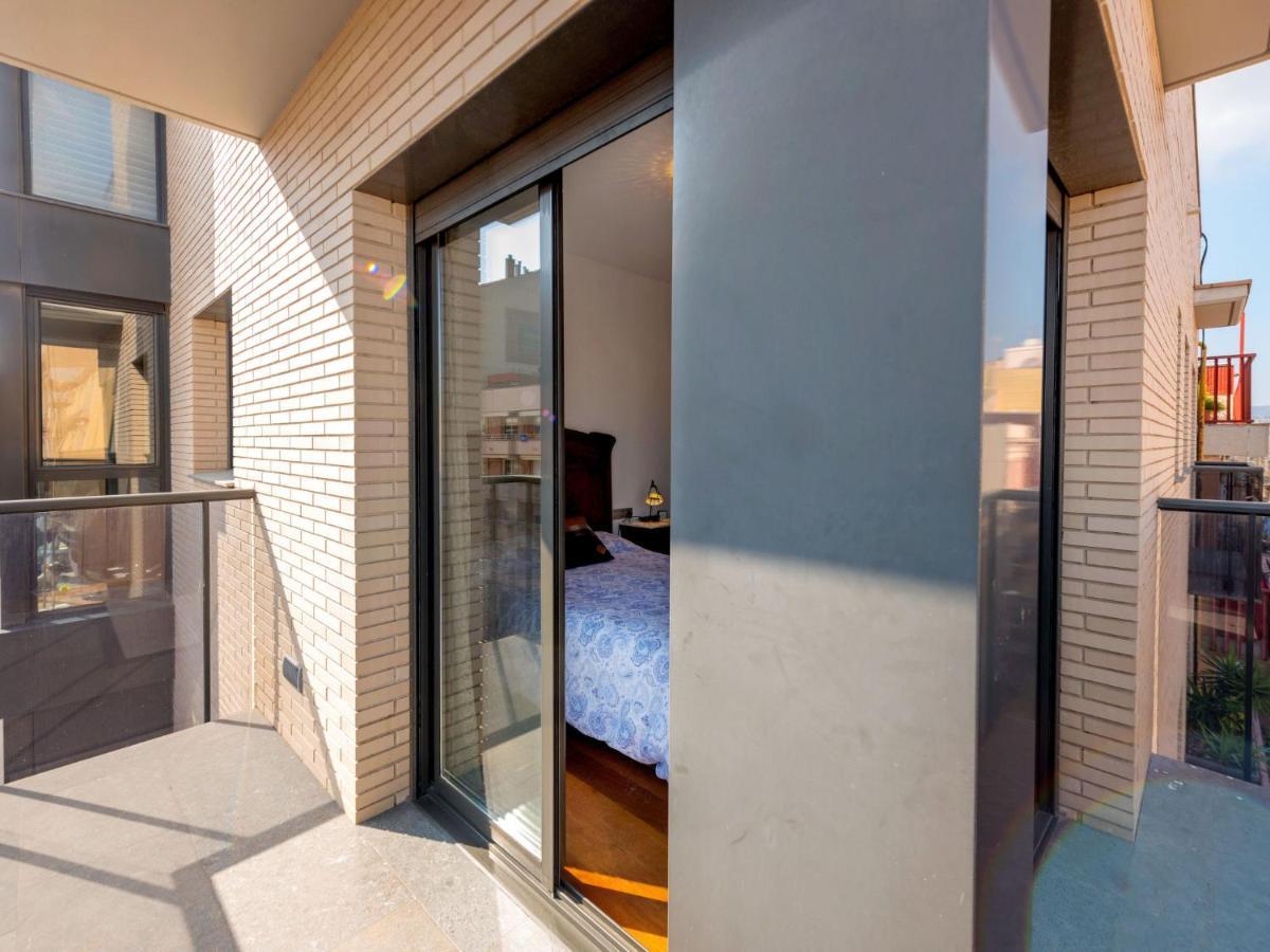 Apartment Poblenou By Interhome Барселона Екстериор снимка