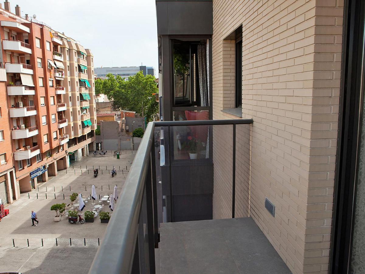 Apartment Poblenou By Interhome Барселона Екстериор снимка
