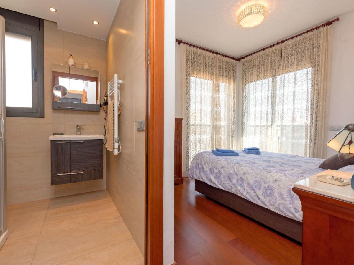 Apartment Poblenou By Interhome Барселона Екстериор снимка