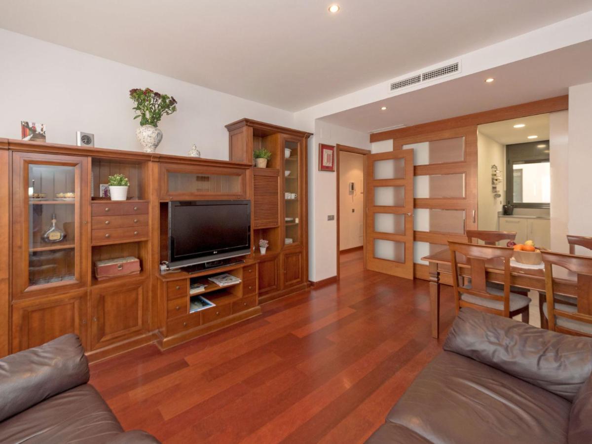 Apartment Poblenou By Interhome Барселона Екстериор снимка