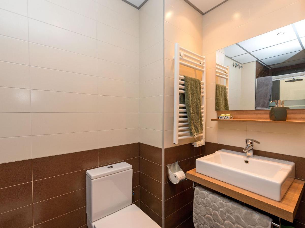 Apartment Poblenou By Interhome Барселона Екстериор снимка