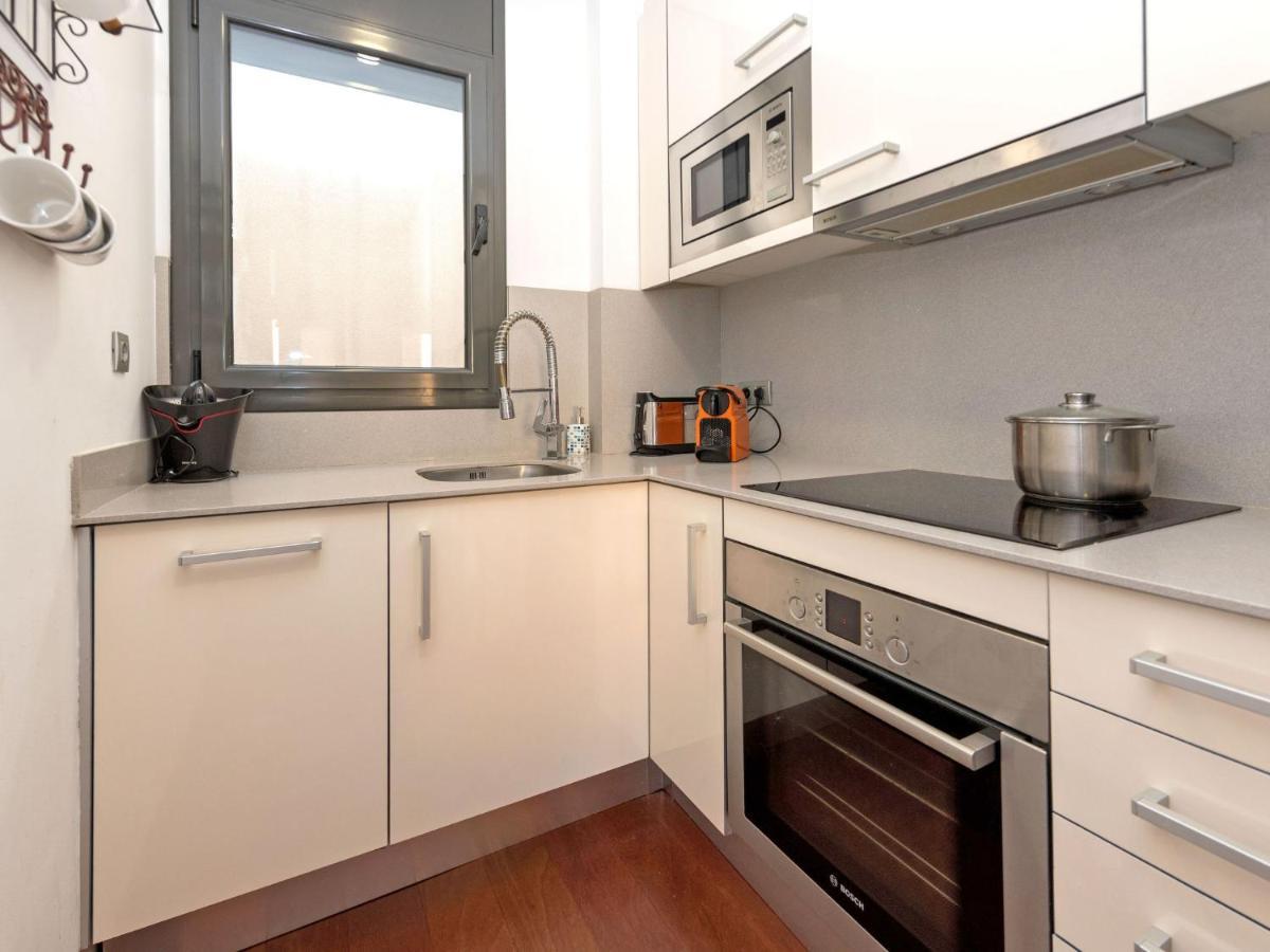 Apartment Poblenou By Interhome Барселона Екстериор снимка