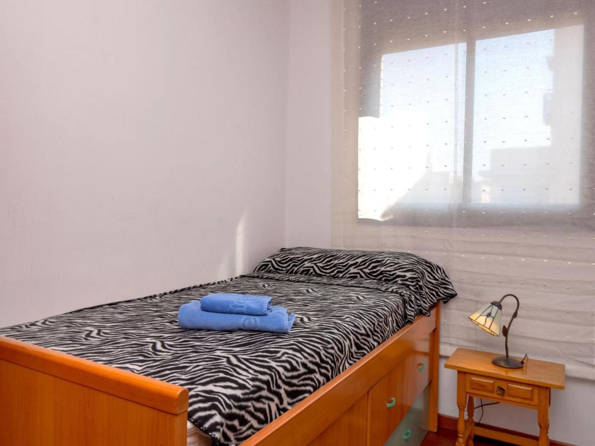 Apartment Poblenou By Interhome Барселона Екстериор снимка